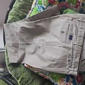 Mens docker pants